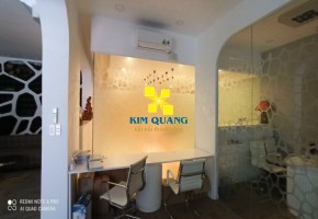 NHÀ CHO THUÊ GÓC 38 - 40 HUỲNH KHƯƠNG NINH VÀ PHAN TÔN
