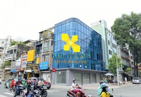 NHÀ CHO THUÊ GÓC 91 VÕ THỊ SÁU VÀ PHẠM NGỌC THẠCH