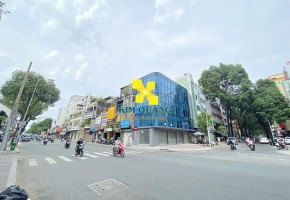NHÀ CHO THUÊ GÓC 91 VÕ THỊ SÁU VÀ PHẠM NGỌC THẠCH