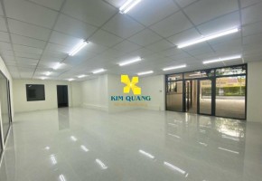 NHÀ CHO THUÊ MẶT TIỀN 203A VÕ THỊ SÁU