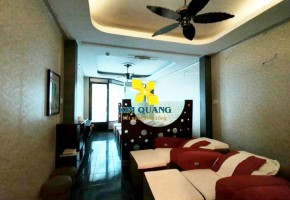 NHÀ CHO THUÊ MẶT TIỀN 271 LÝ TỰ TRỌNG QUẬN 1