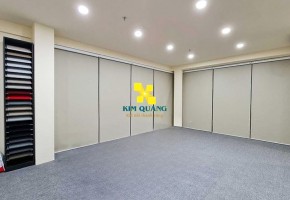 NHÀ CHO THUÊ MẶT TIỀN 476-478 SƯ VẠN HẠNH