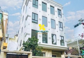 NHÀ CHO THUÊ NGUYÊN CĂN PHƯỜNG TÂN ĐỊNH QUẬN 1