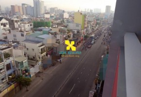 NHÀ NGUYÊN CĂN CHO THUÊ 227 BẠCH ĐẰNG