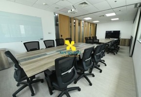 ONLYONE BIZ CENTER CJ BUILDING