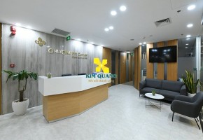 ONLYONE BIZ CENTER CJ BUILDING