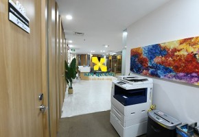 ONLYONE BIZ CENTER CJ BUILDING
