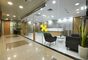 ONLYONE BIZ CENTER CJ BUILDING