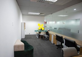 PREMIER OFFICE HẢI ÂU BUILDING
