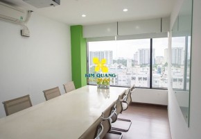 PREMIER OFFICE HẢI ÂU BUILDING