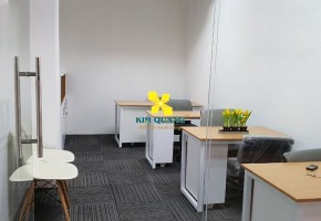 PREMIER OFFICE HẢI ÂU BUILDING