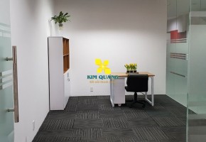 PREMIER OFFICE HẢI ÂU BUILDING