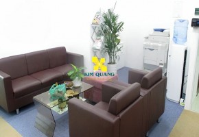 PSO BUSINESS CENTER LIM TOWER 2