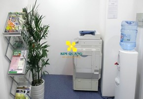 PSO BUSINESS CENTER LIM TOWER 2
