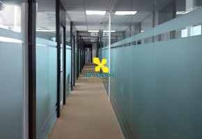 PSO BUSINESS CENTER LIM TOWER 2