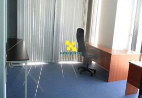 PSO BUSINESS CENTER LIM TOWER 2