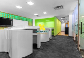 REGUS MÊ LINH POINT TOWER