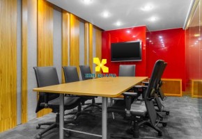 REGUS MÊ LINH POINT TOWER