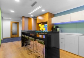 REGUS MÊ LINH POINT TOWER