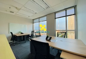 REGUS SAIGON TOWER