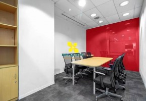 REGUS SAIGON TOWER