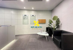 REGUS SAIGON TOWER