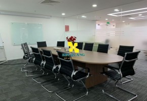 REPLUS PEARL PLAZA