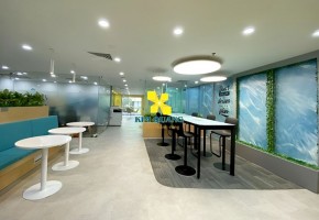 RILEX SAIGON PAVILLON