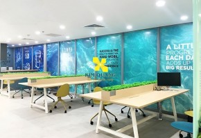 RILEX SAIGON PAVILLON