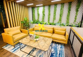RILEX SAIGON PAVILLON