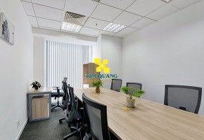 SEN OFFICE VINCOM CENTER
