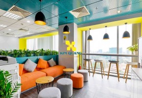 SEN OFFICE VINCOM CENTER