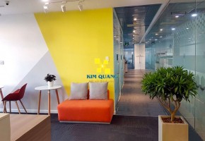 SEN OFFICE VINCOM CENTER