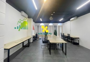 SHARESPACE NGUYỄN XÍ
