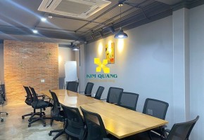 SHARESPACE NGUYỄN XÍ