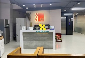 SHARESPACE NGUYỄN XÍ