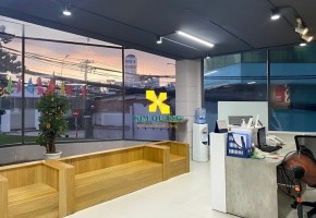 SHARESPACE NGUYỄN XÍ