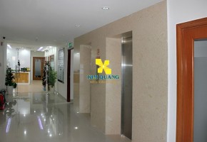 SOHO VIỄN ĐÔNG BUILDING