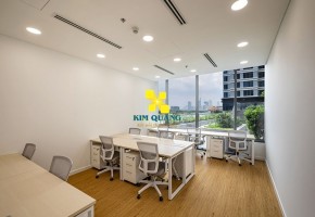 SUNWAH INNOVATION CENTER