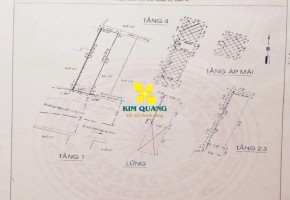 TÒA NHÀ BÁN 26-28 NGUYỄN CỬU VÂN