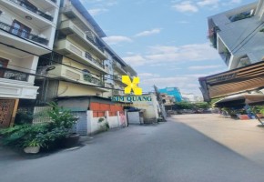 TÒA NHÀ BÁN 26-28 NGUYỄN CỬU VÂN