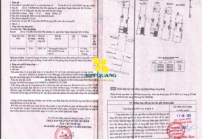 TÒA NHÀ BÁN MẶT TIỀN ĐƯỜNG ĐIỆN BIÊN PHỦ