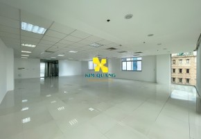 TÒA NHÀ BÁN MẶT TIỀN ĐƯỜNG ĐIỆN BIÊN PHỦ