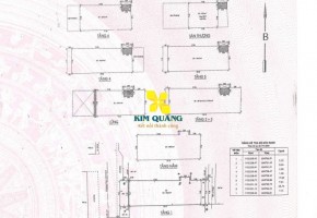 TÒA NHÀ BÁN MẶT TIỀN ĐƯỜNG MÊ LINH QUẬN BÌNH THẠNH