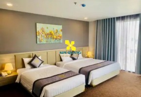 TÒA NHÀ CHO THUÊ 19 HẬU GIANG TÂN BÌNH