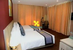 TÒA NHÀ CHO THUÊ 19 HẬU GIANG TÂN BÌNH