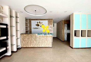 TÒA NHÀ CHO THUÊ 288B8 - 288B9 NAM KỲ KHỞI NGHĨA