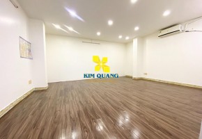 TÒA NHÀ CHO THUÊ 288B8 - 288B9 NAM KỲ KHỞI NGHĨA