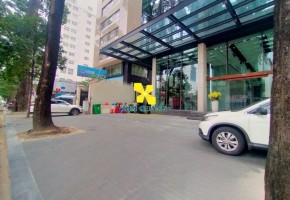 TÒA NHÀ CHO THUÊ 32 PHẠM NGỌC THẠCH QUẬN 3