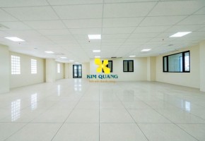 TÒA NHÀ CHO THUÊ 36-36A TRƯỜNG SƠN TÂN BÌNH
